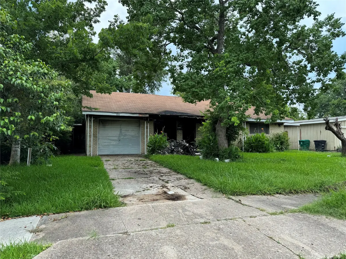 4211 Tavenor Lane, Houston, TX 77047 - #1