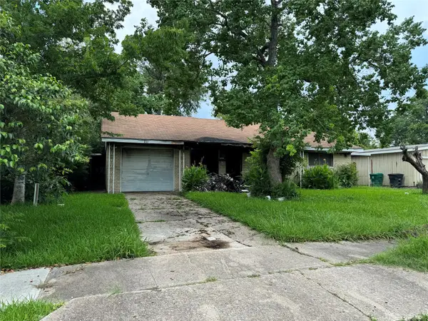 4211 Tavenor Lane, Houston, TX 77047
