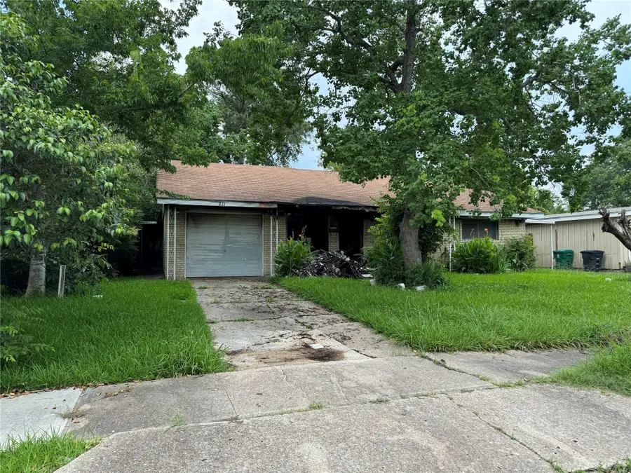 4211 Tavenor Lane, Houston, TX 77047 - #2