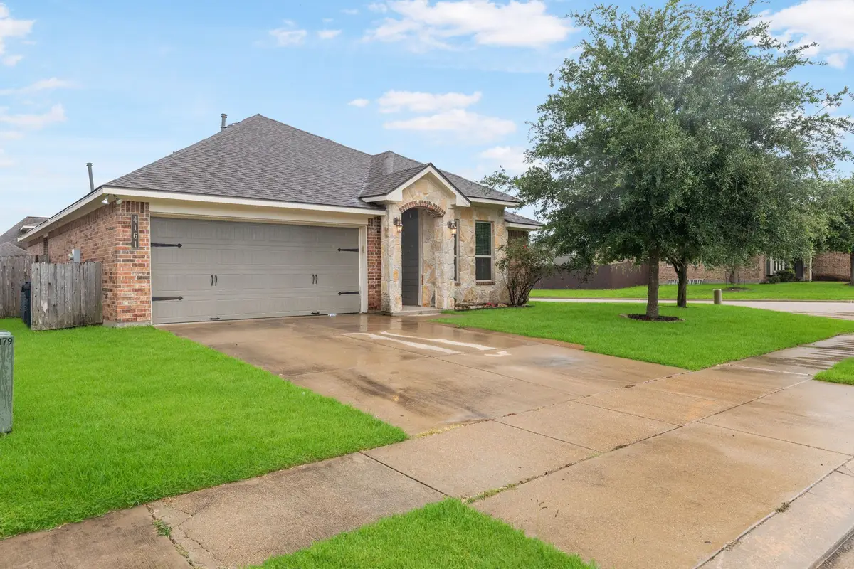 4161 Shallow Creek Loop, College Station, TX 77845 - #1