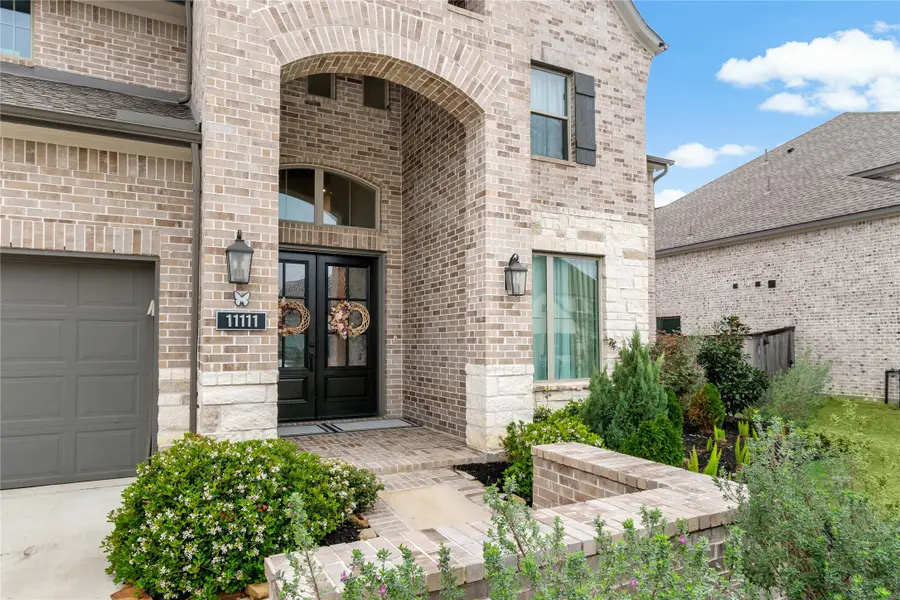 11111 Zinnias Court, Cypress, TX 77433 - #2
