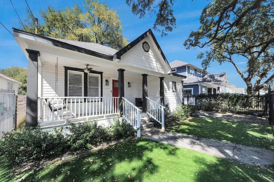 12 Stiles Street, Houston, TX 77011 - #3