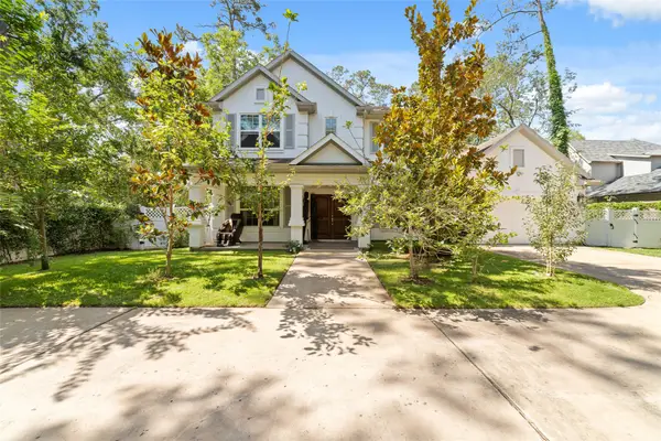 335 Voss Road, Houston, TX 77024