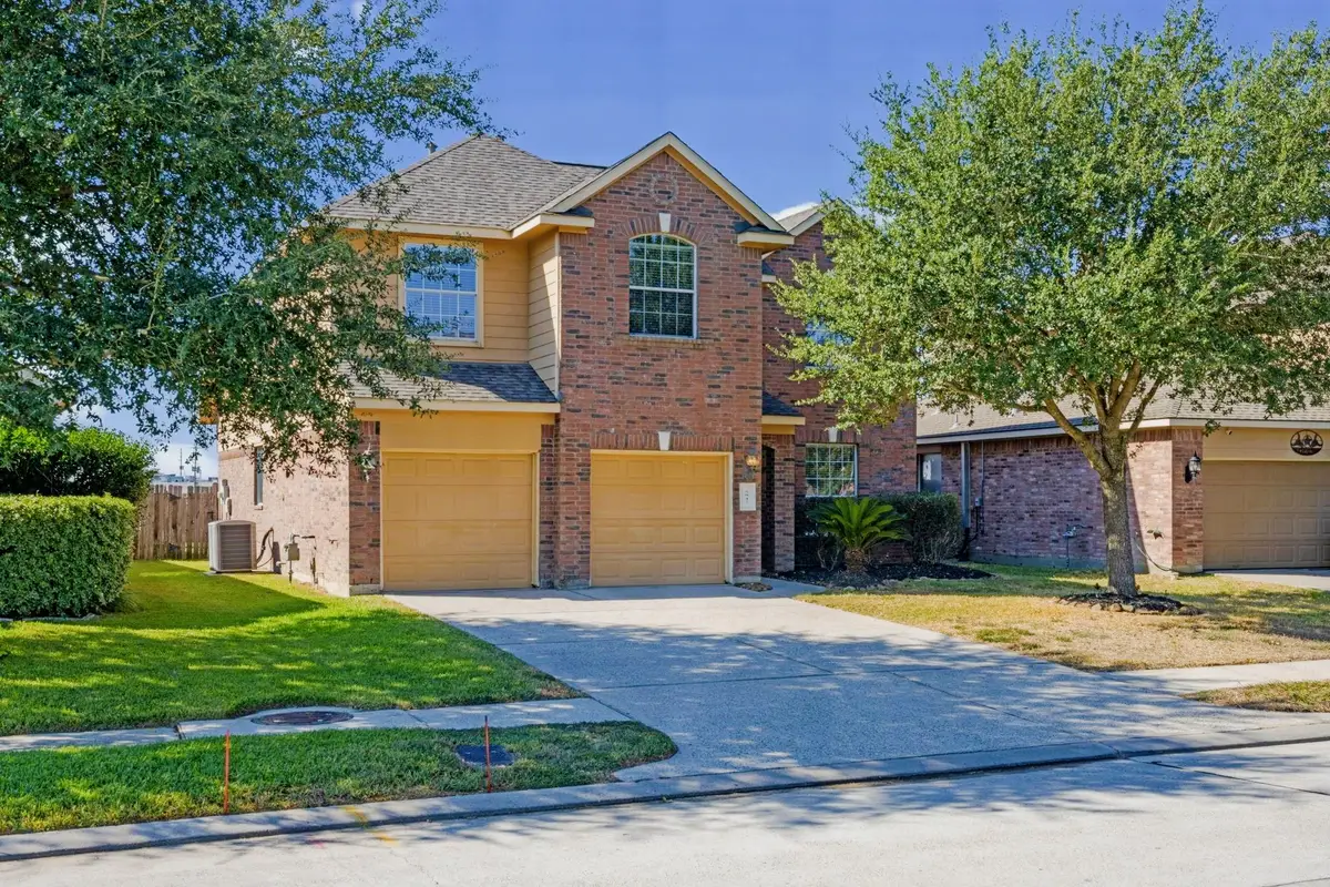 6047 Northcrest Village Way, Spring, TX 77388 - #1