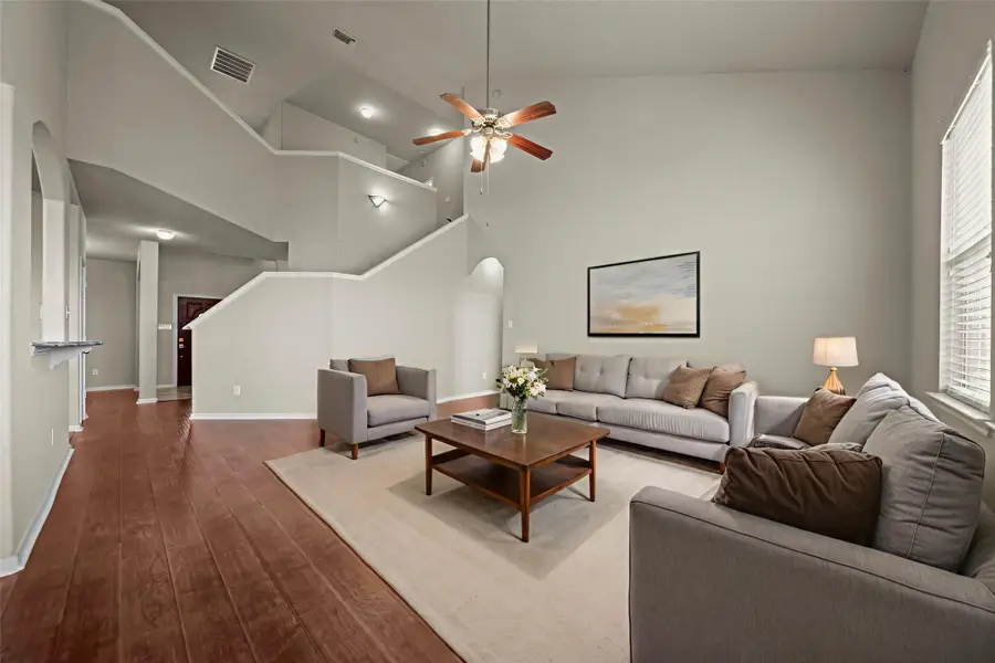 6047 Northcrest Village Way, Spring, TX 77388 - #3