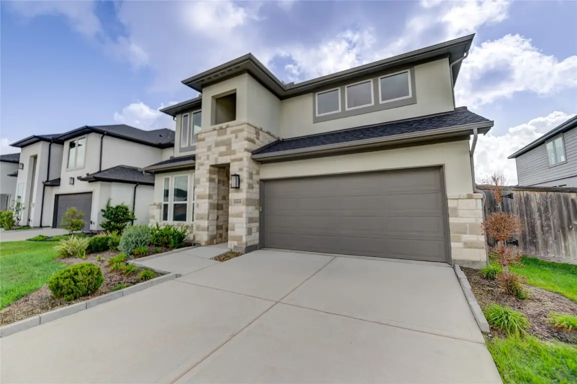 8818 Riverton Ridge Road, Cypress, TX 77433 - #1
