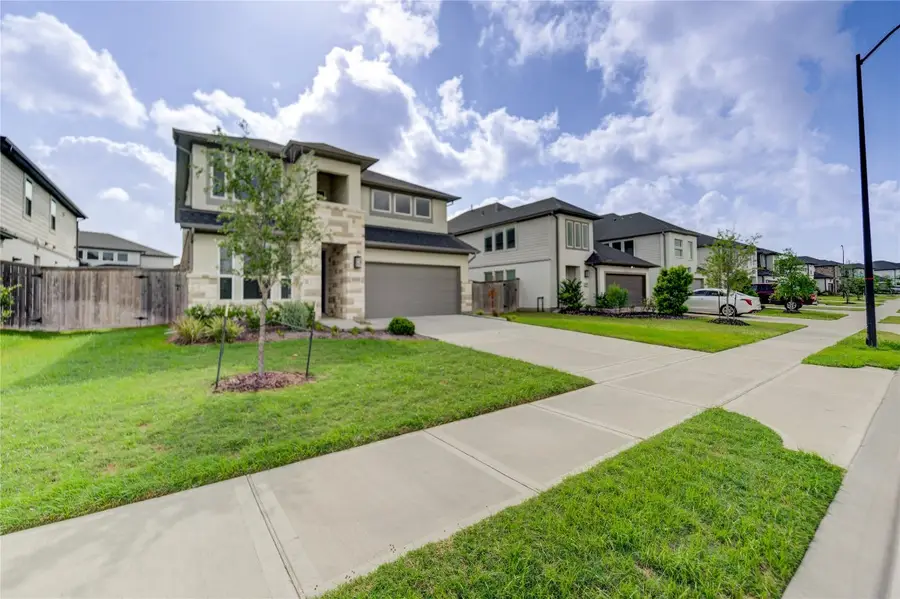 8818 Riverton Ridge Road, Cypress, TX 77433 - #2