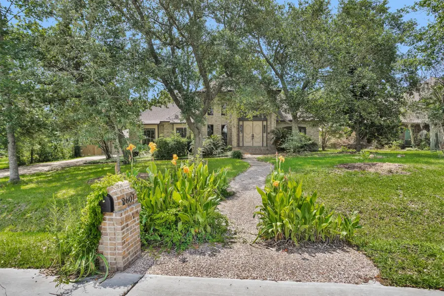2607 Rip Van Winkle Dr, Pearland, TX 77581 - #3