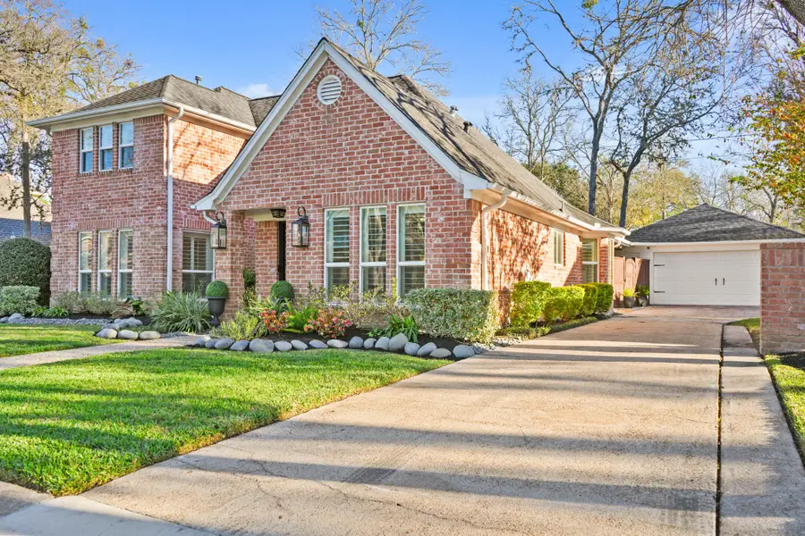 2011 Plantation Drive, Richmond, TX 77406 - Image #3