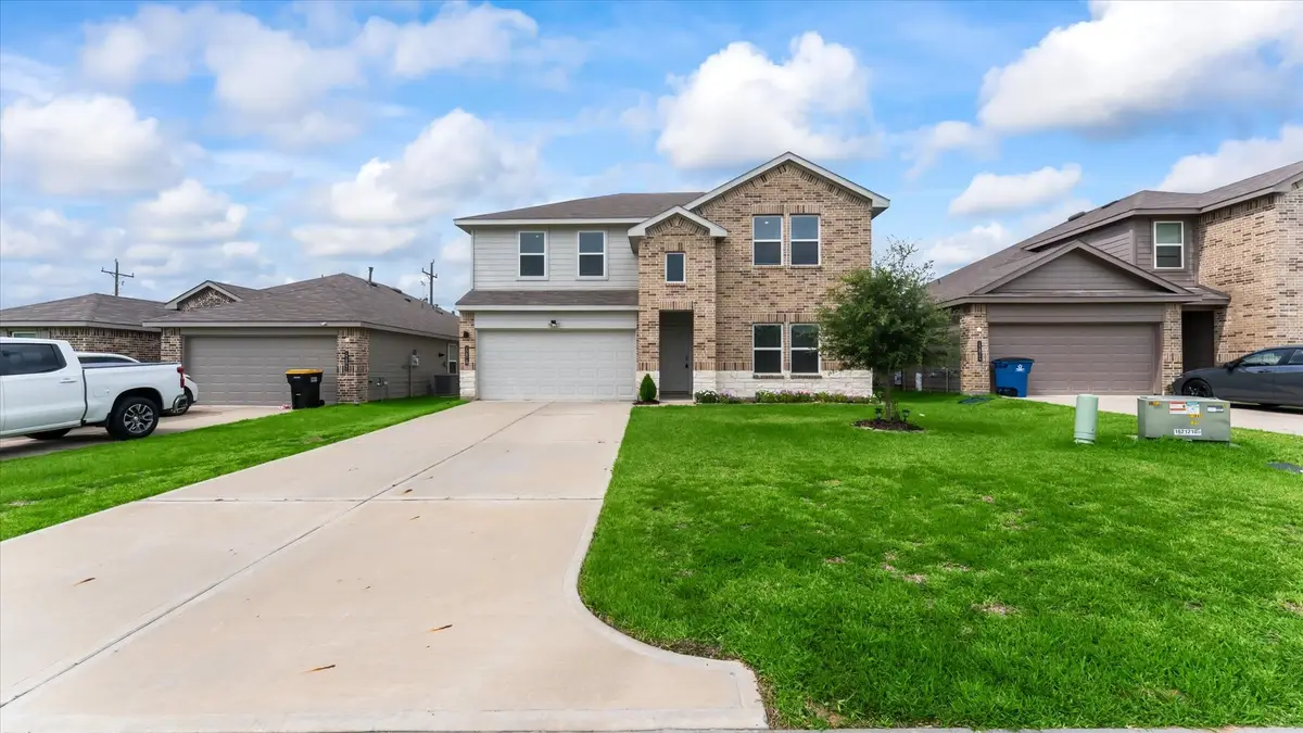 12818 Sunny Pass, Willis, TX 77318 - #1