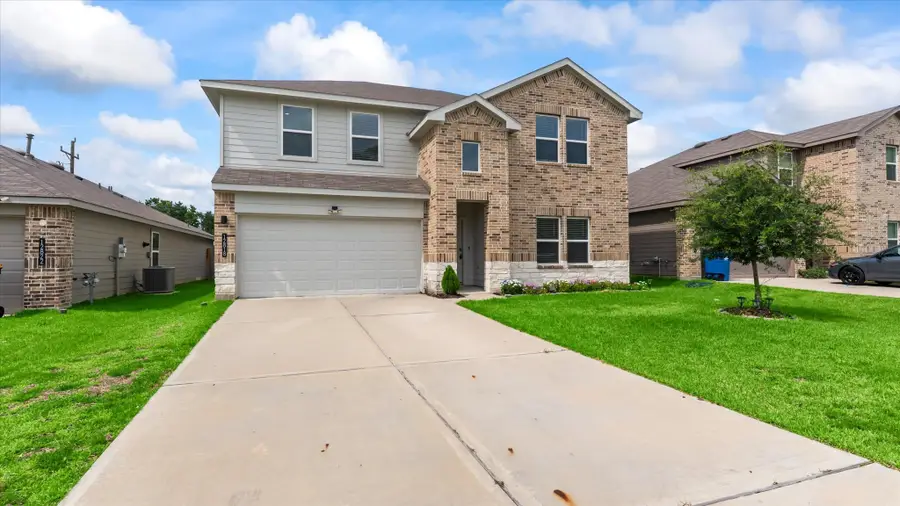 12818 Sunny Pass, Willis, TX 77318 - #3