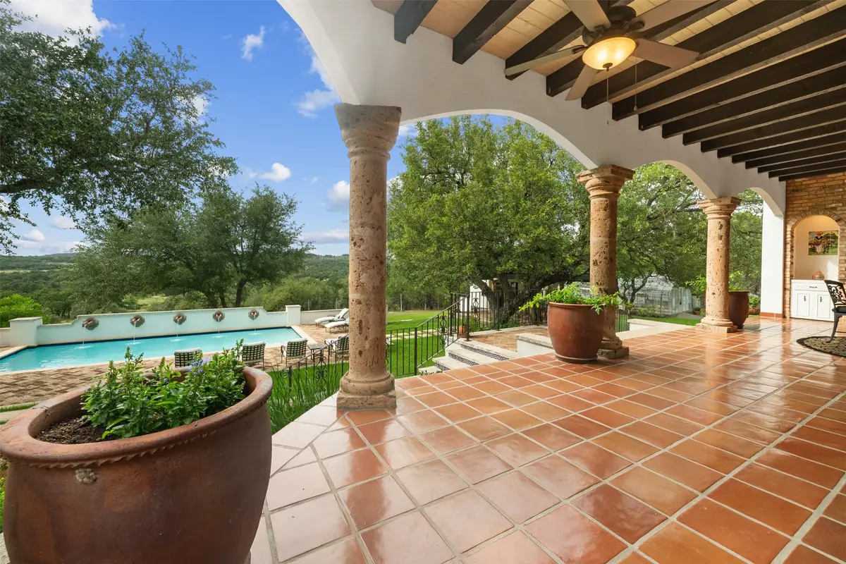 34000 Smithson Valley Road, Bulverde, TX 78163 - #1