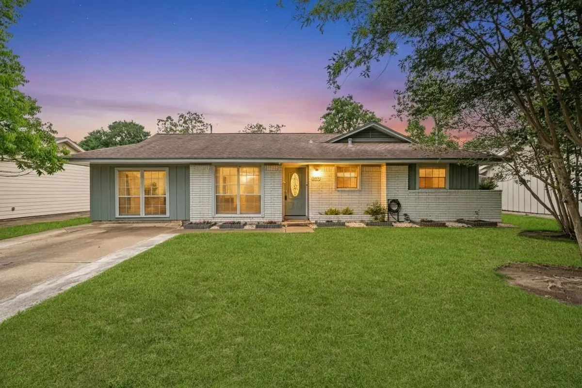 2707 Droxford Drive, Houston, TX 77008 - #1