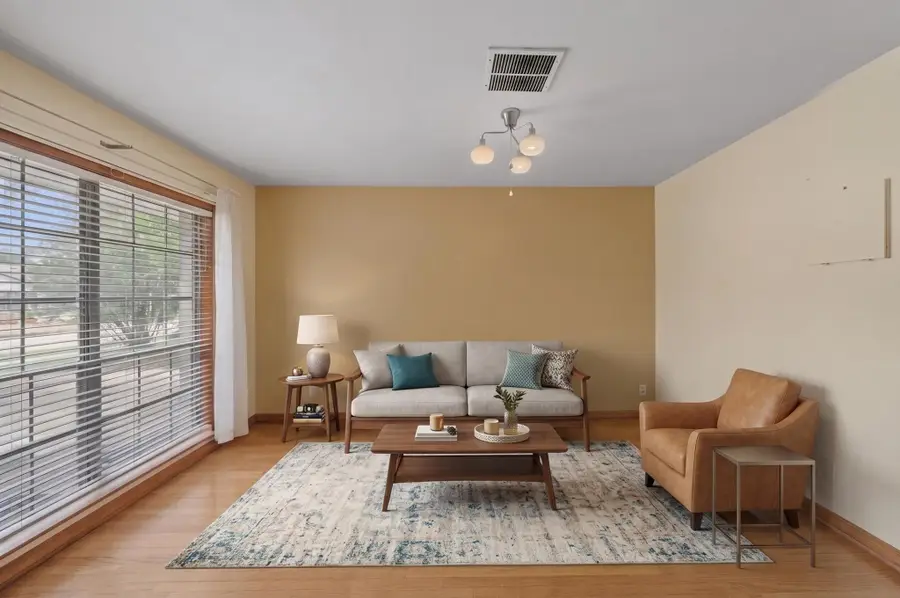 2707 Droxford Drive, Houston, TX 77008 - #2