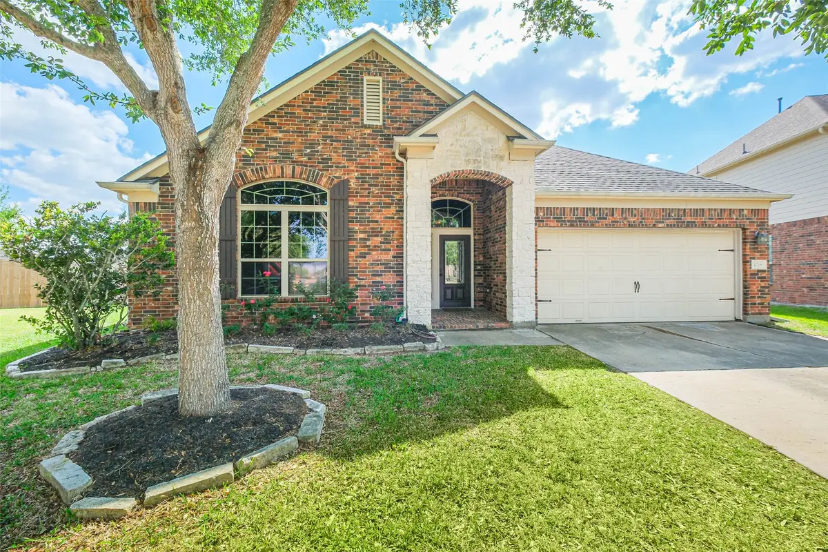 4718 Sedgewood Drive, Rosenberg, TX 77471 - #1