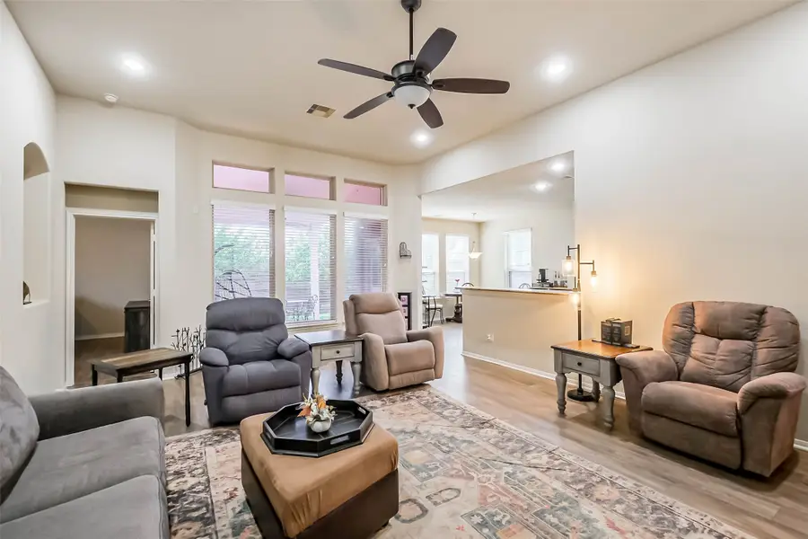 4718 Sedgewood Drive, Rosenberg, TX 77471 - #3