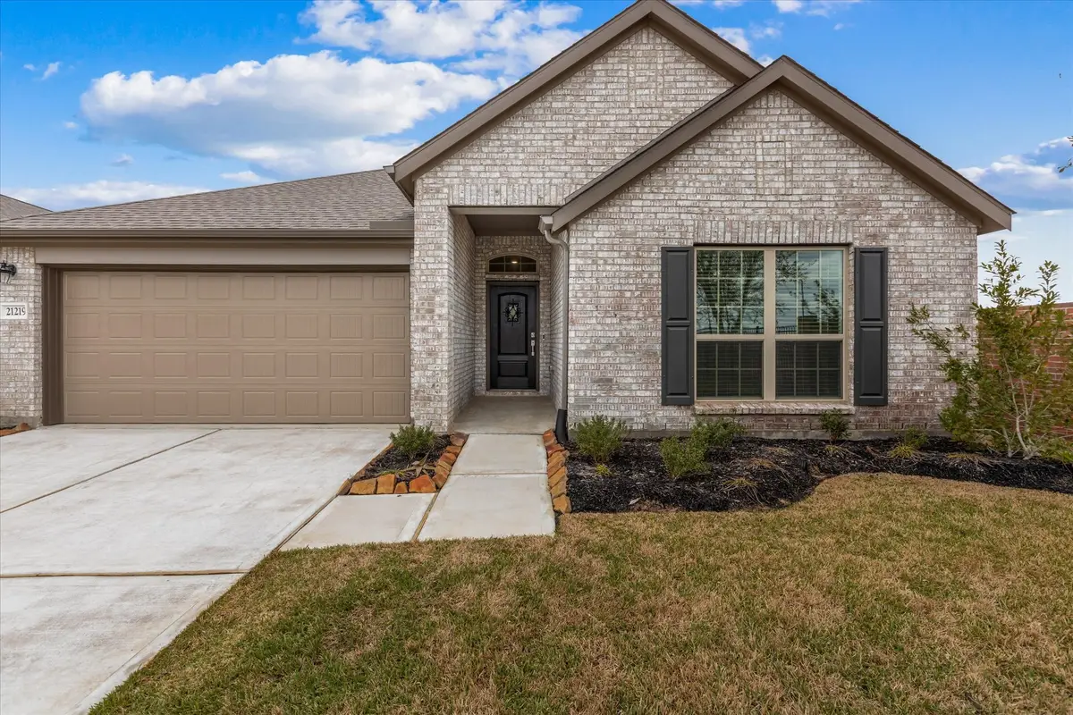 21219 Mangrove Lane, Cypress, TX 77433 - Image #1