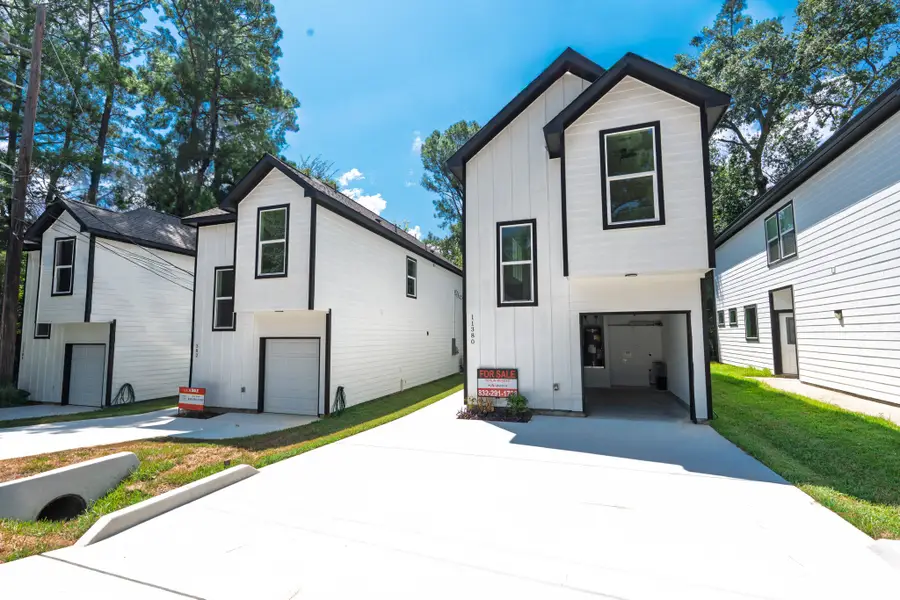 11380 Underwood Street, Willis, TX 77318 - #2