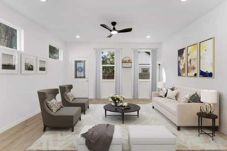 11380 Underwood Street, Willis, TX 77318 - #3