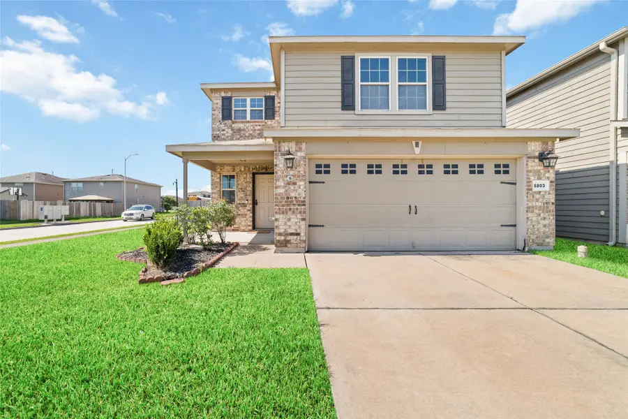 6803 Cortenridge Lane, Houston, TX 77048 - #2