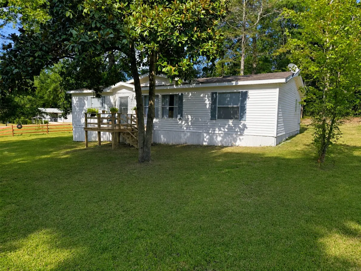 118 Noel, Livingston, TX 77351 - #1