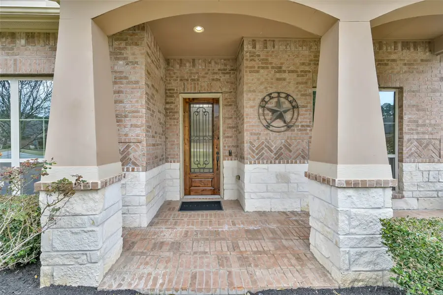 12503 Deringer Lane, Magnolia, TX 77354 - #2