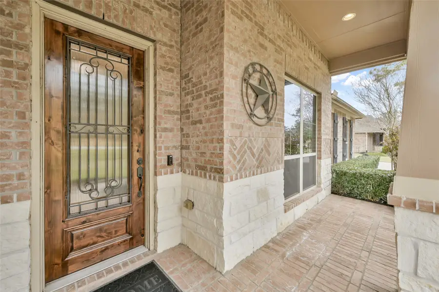 12503 Deringer Lane, Magnolia, TX 77354 - #3