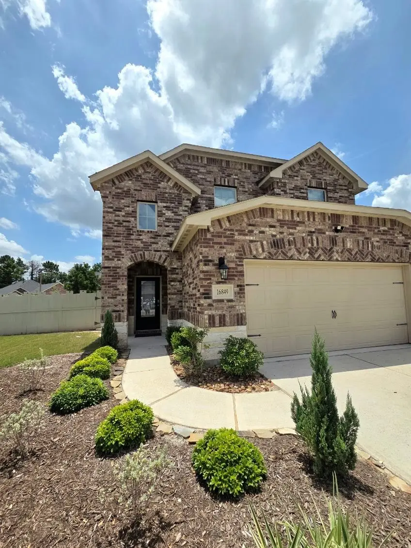 16849 Pink Wintergreen Drive, Conroe, TX 77385 - #2