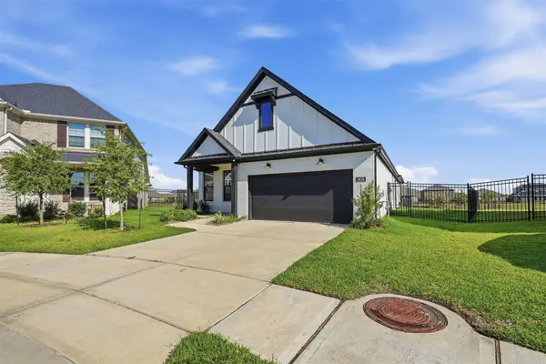 5638 Birchwood Glen Drive, Katy, TX 77493