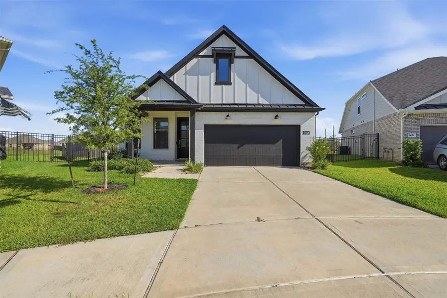 5638 Birchwood Glen Drive, Katy, TX 77493 - #2