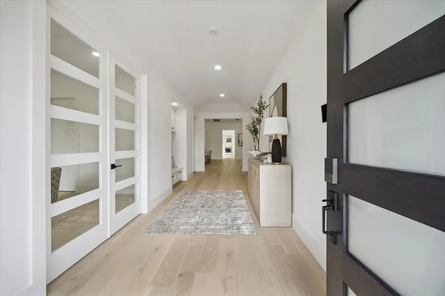 1302 Springrock Lane, Houston, TX 77055 - #2