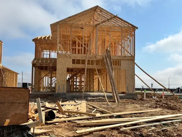 4027 Windy Whisper Drive, Brookshire, TX 77423 - #2