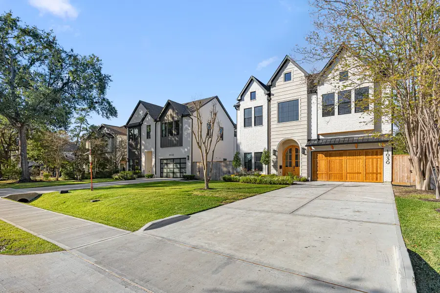 1030 W 41st Street, Houston, TX 77018 - Image #2