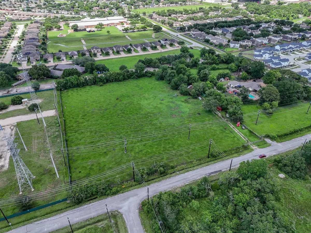 1930 Evans Road, Missouri City, TX 77489 - #1