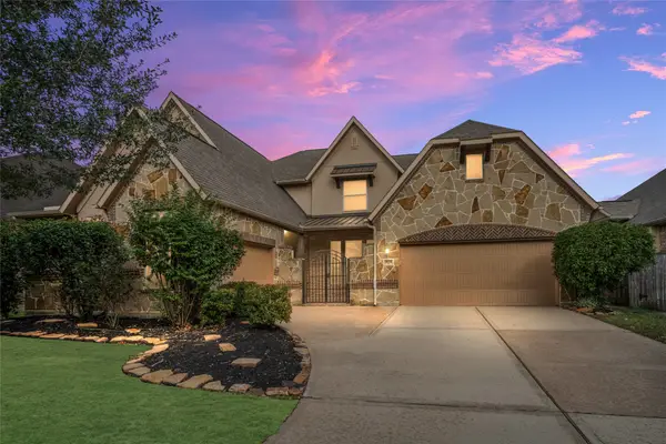 28206 Green Forest Bluff Trail, Katy, TX 77494