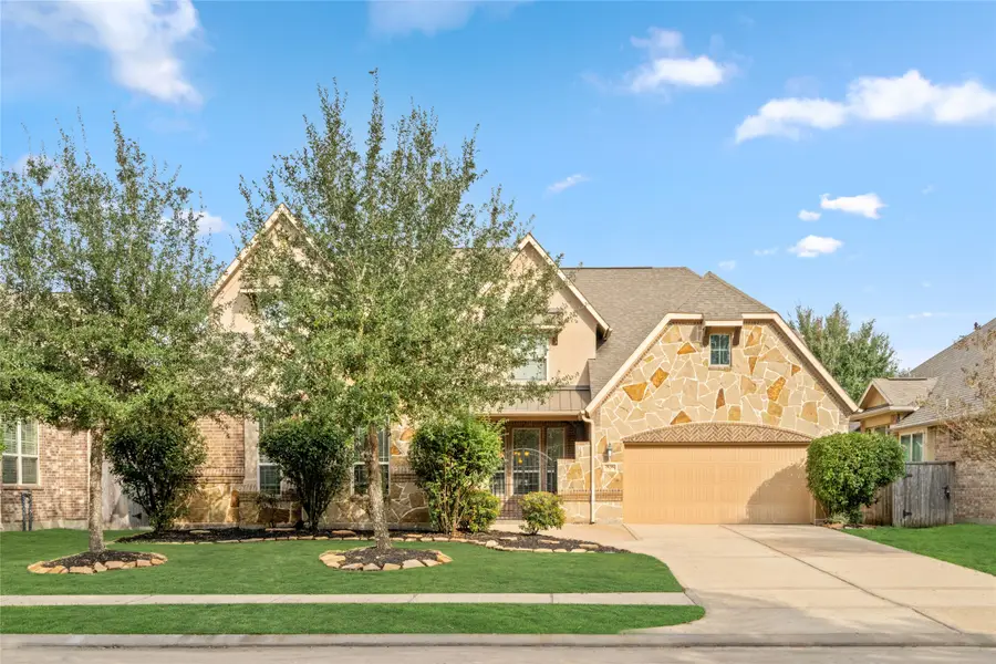 28206 Green Forest Bluff Trail, Katy, TX 77494 - Image #2