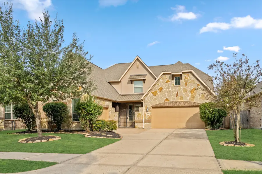28206 Green Forest Bluff Trail, Katy, TX 77494 - Image #3