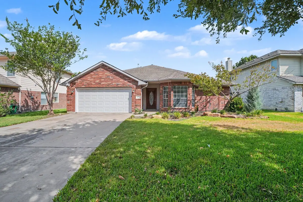 11622 Curry Ridge Lane, Tomball, TX 77377 - #1