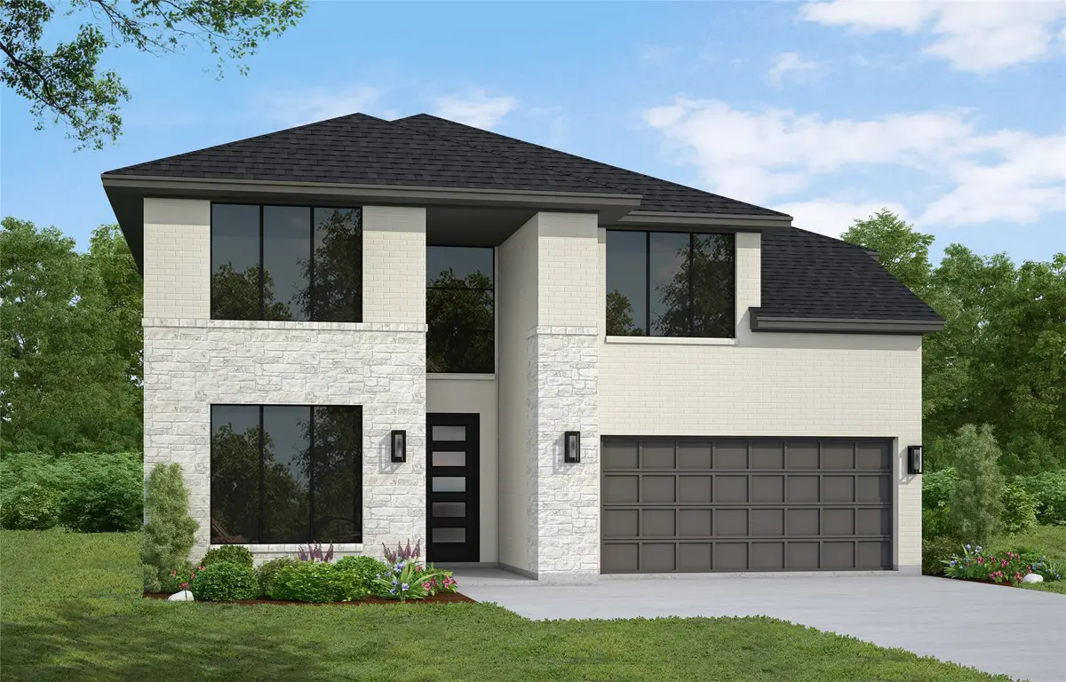 21230 Tarrant Hills Drive, Cypress, TX 77433 - #1