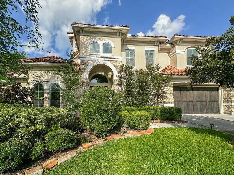 14 Spincaster Dr, Spring, TX 77389 - #2