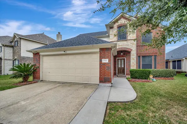 1511 Squire Drive, Baytown, TX 77521