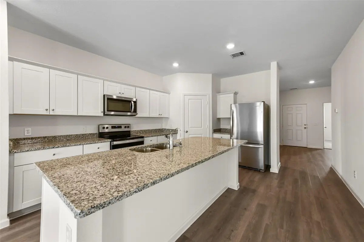 27310 Clear Breeze Drive, Katy, TX 77493 - #1