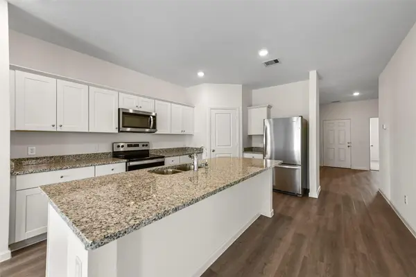 27310 Clear Breeze Drive, Katy, TX 77493