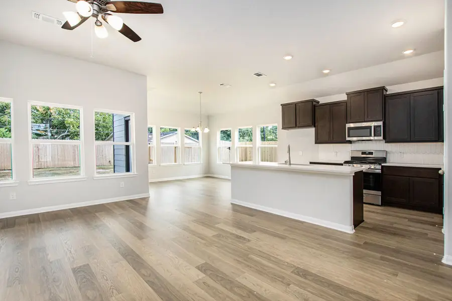 4341 Ellison Street, Bay City, TX 77414 - #2