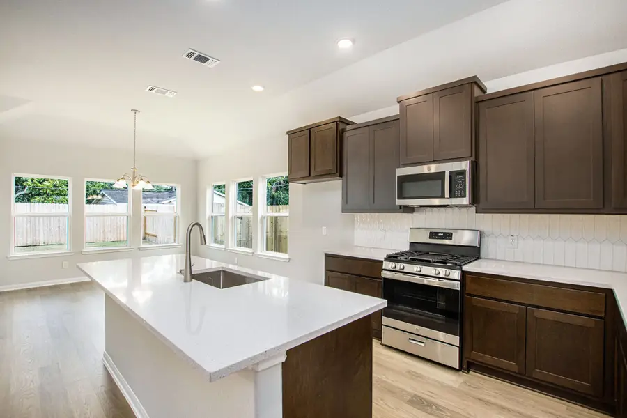 4341 Ellison Street, Bay City, TX 77414 - #3