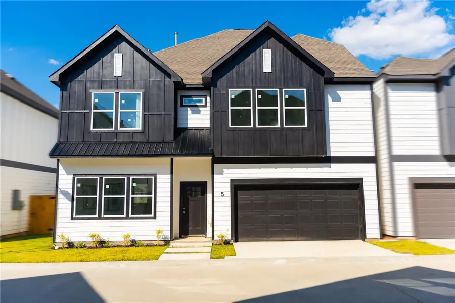 6702 Metro Blvd #6, Houston, TX 77083 - #2