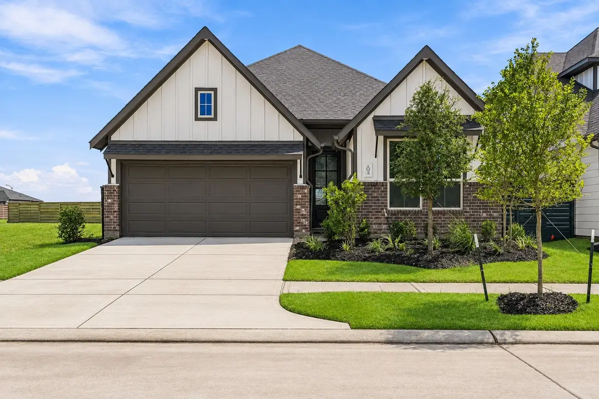 10923 Endeavor Drive, Richmond, TX 77469 - #1