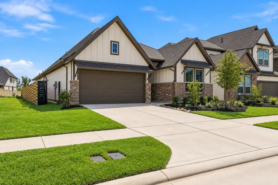 10923 Endeavor Drive, Richmond, TX 77469 - #2