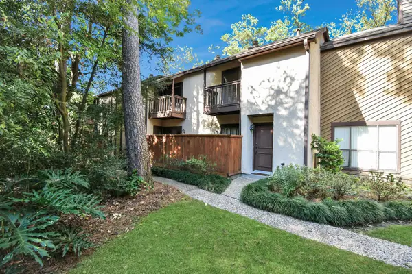 11711 Memorial Drive #41, Houston, TX 77024