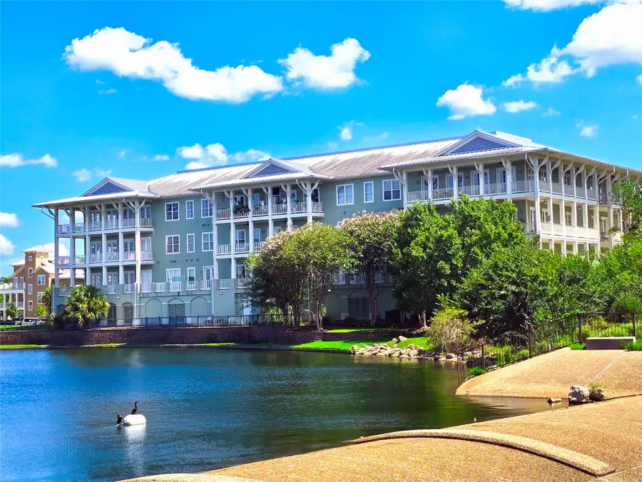 161 W Breezy Way #5C, The Woodlands, TX 77380 - #2